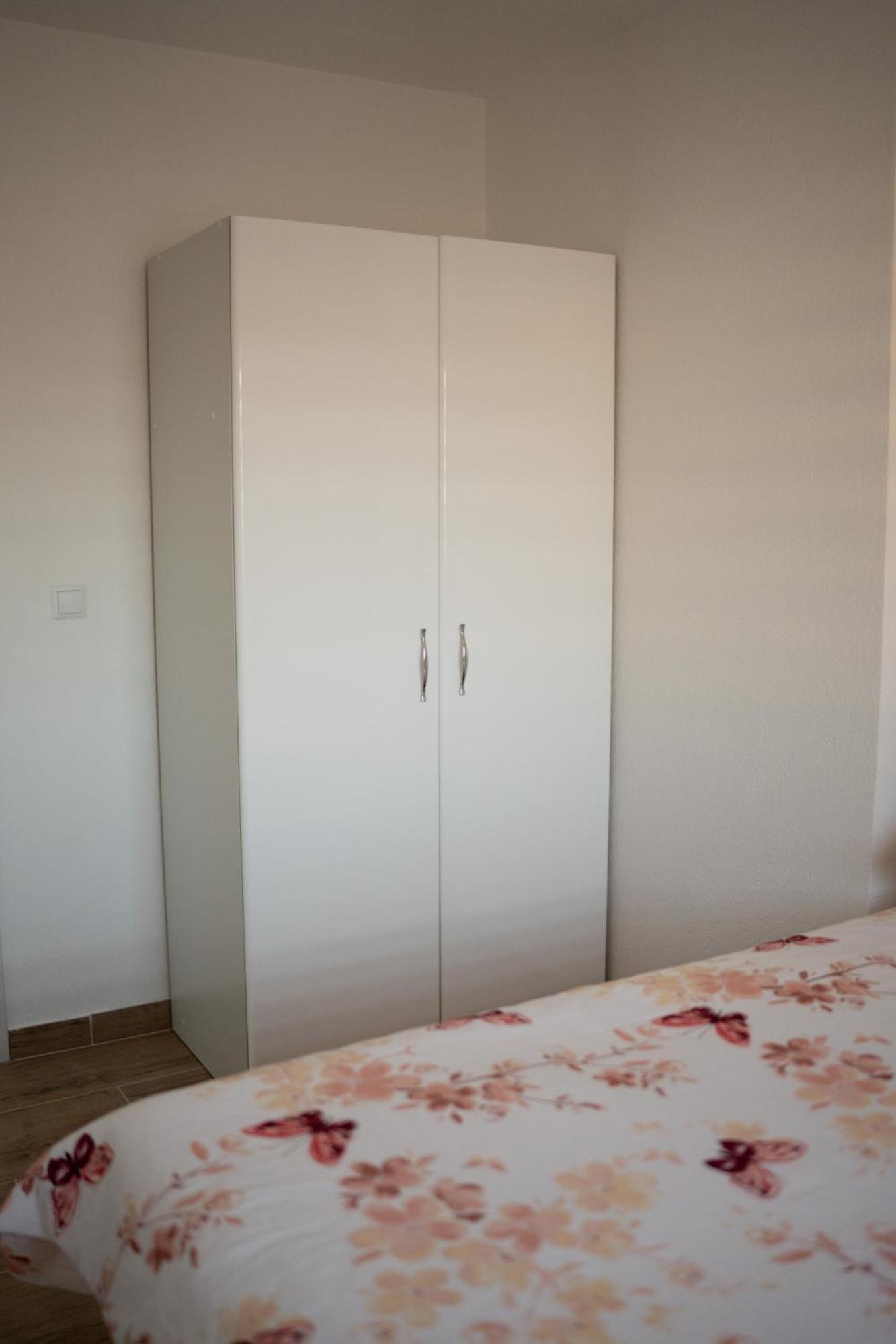 Apartmani Elegance Тузла Екстер'єр фото