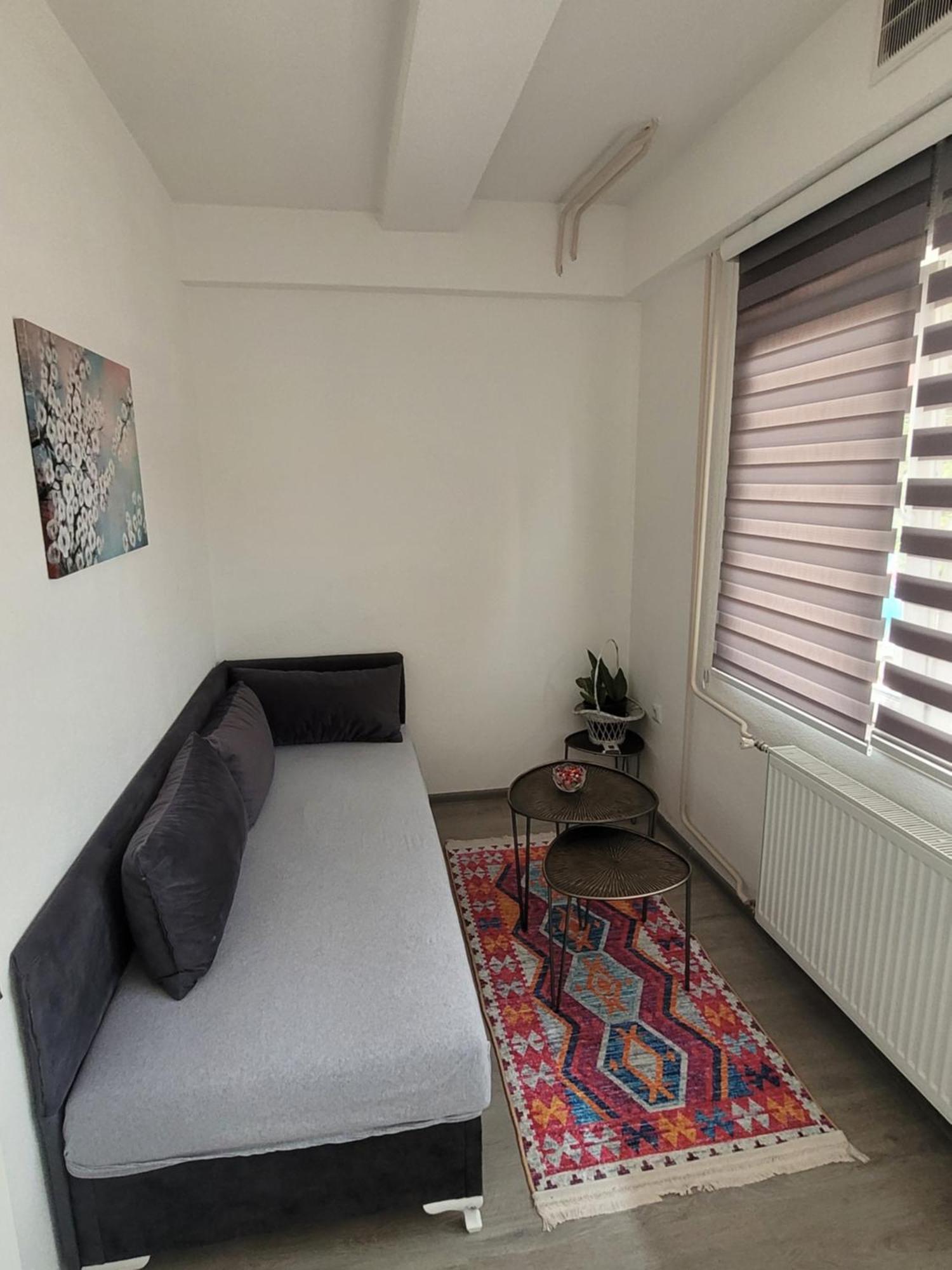 Apartmani Elegance Тузла Екстер'єр фото