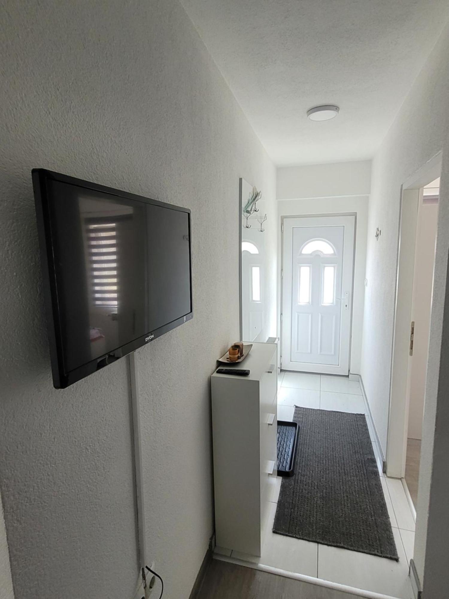 Apartmani Elegance Тузла Екстер'єр фото
