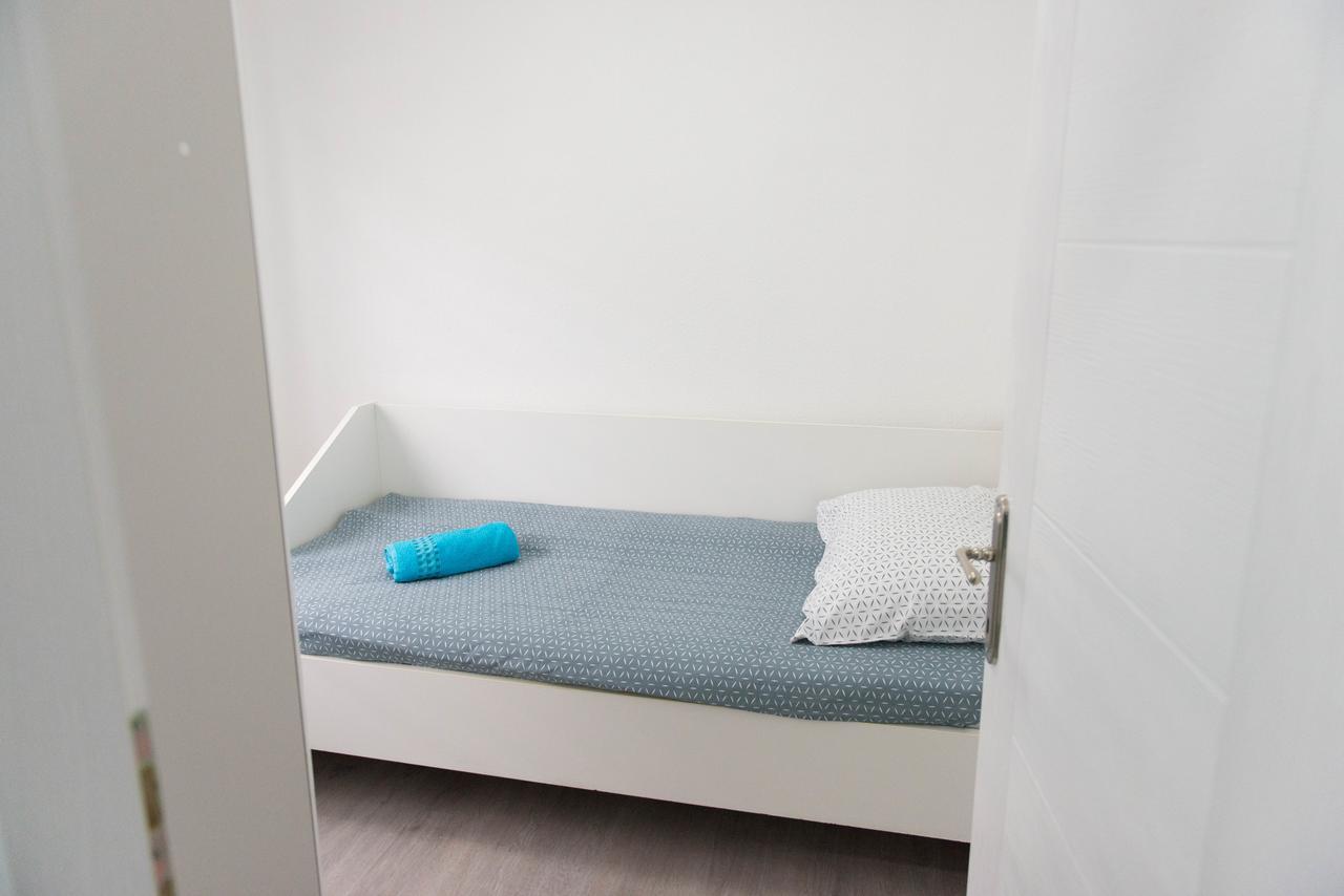 Apartmani Elegance Тузла Екстер'єр фото